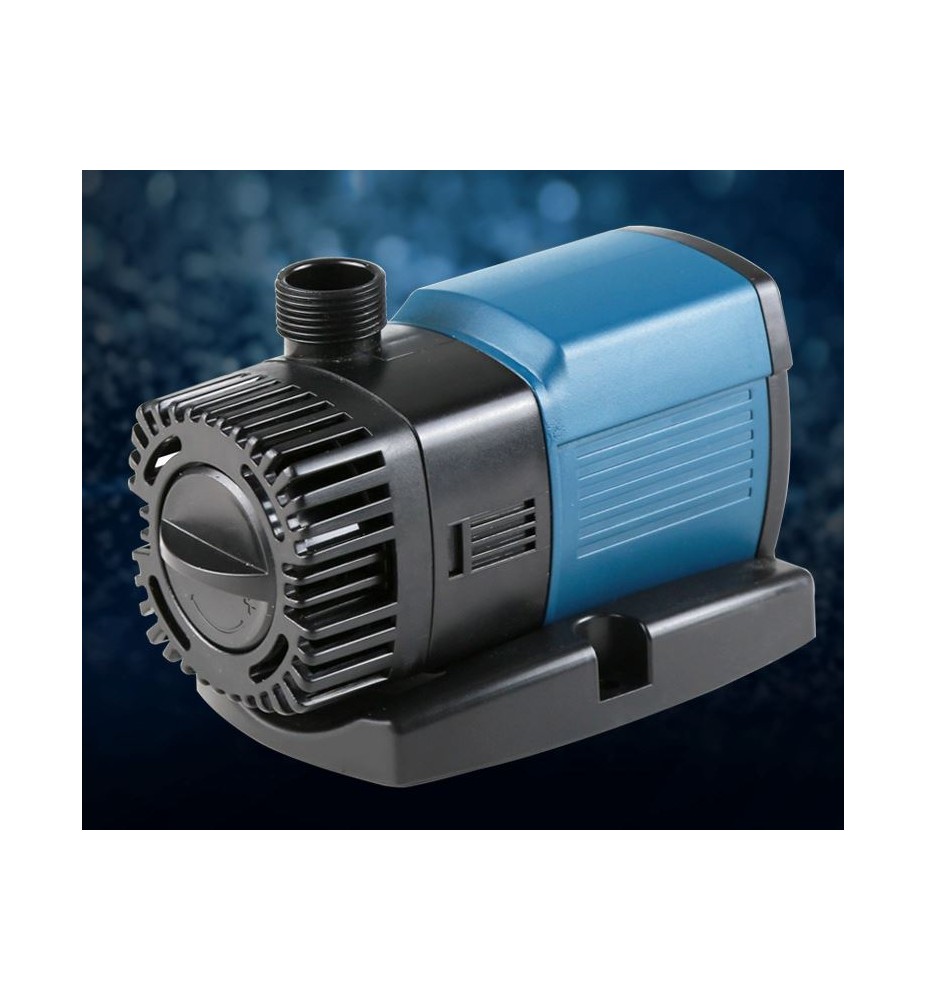 SunSun JTP Submersible and External Aquarium Water Pump